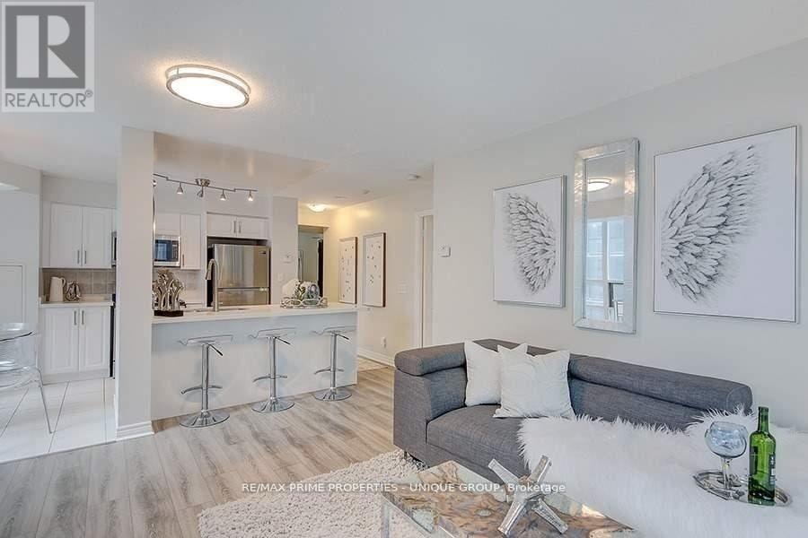 1906-30 Grand Trunk Crescent, Toronto, ON, M5J 3A4 - 5