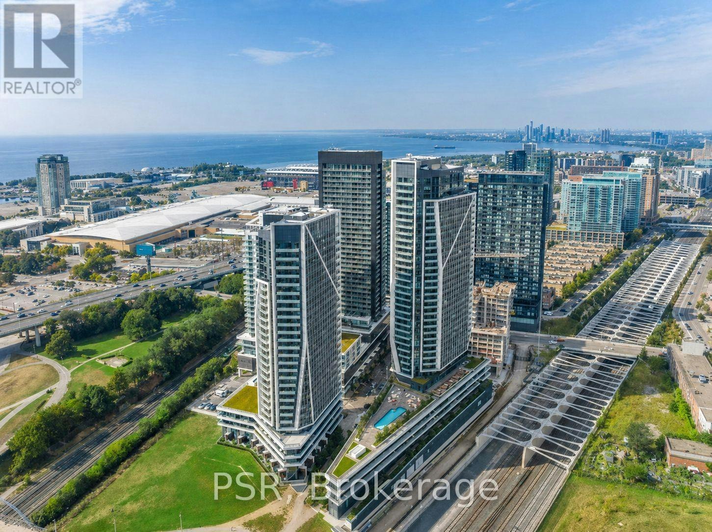 1207-30 Ordnance Street, Toronto, ON, M6K 0C8