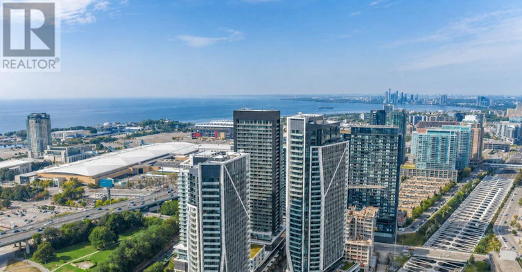1207-30 Ordnance Street, Toronto, ON, M6K 0C8