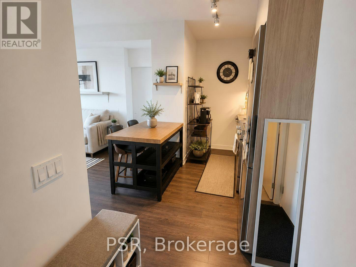 1207-30 Ordnance Street, Toronto, ON, M6K 0C8 - 4
