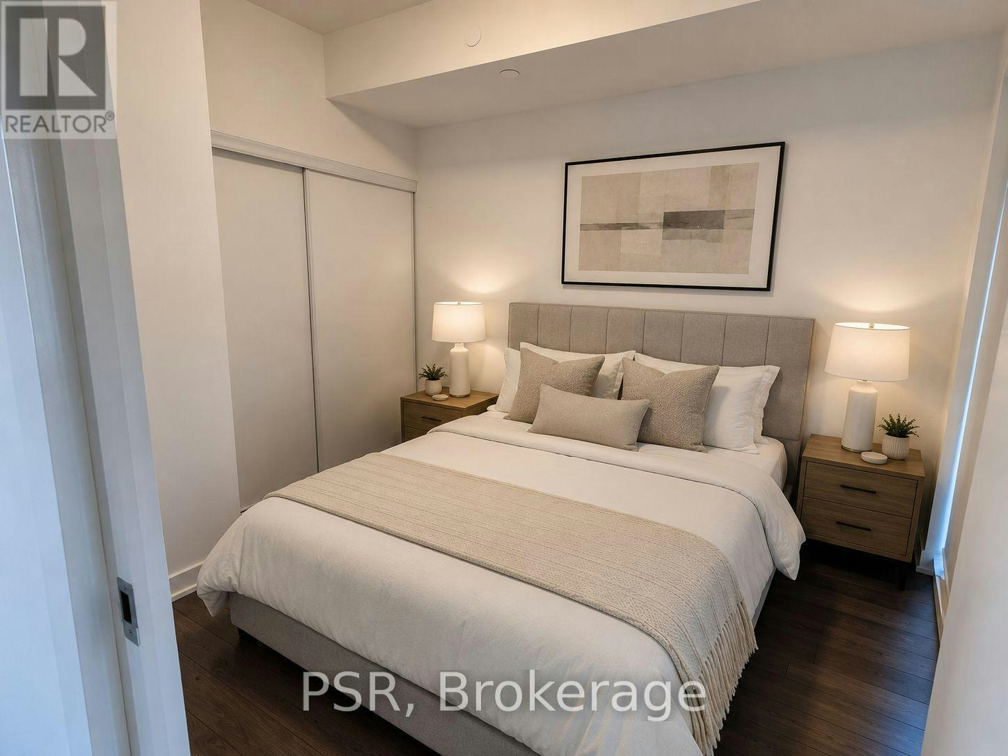 1207-30 Ordnance Street, Toronto, ON, M6K 0C8 - 6