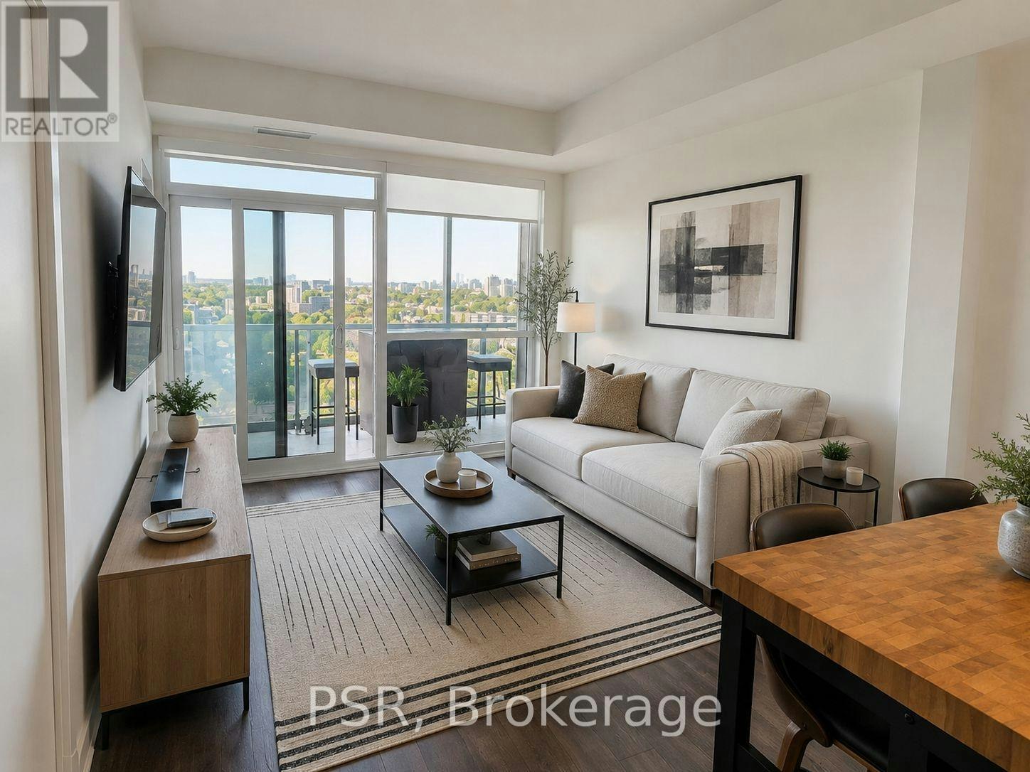 1207-30 Ordnance Street, Toronto, ON, M6K 0C8 - 3