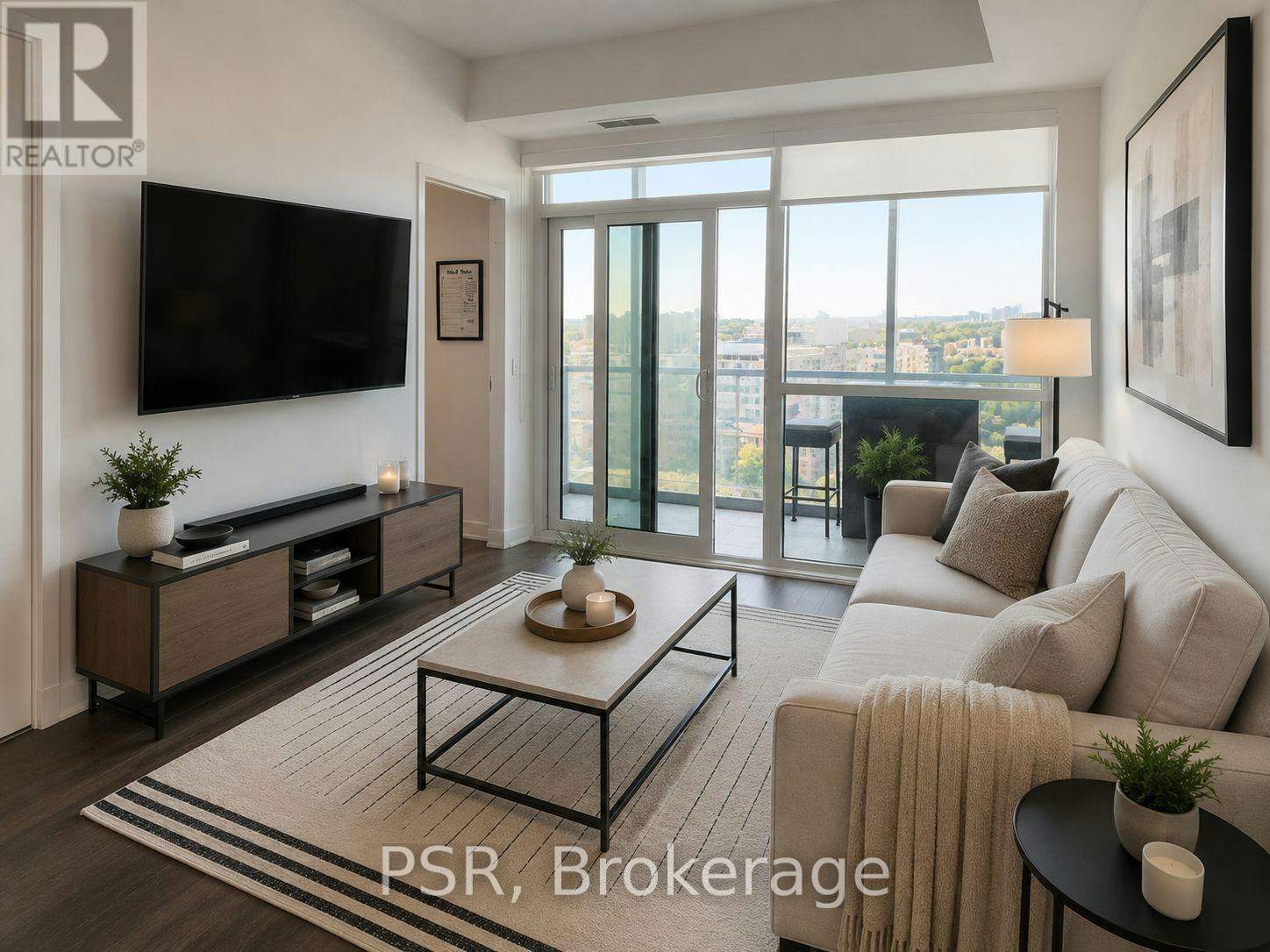 1207-30 Ordnance Street, Toronto, ON, M6K 0C8 - 2