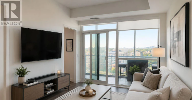 1207-30 Ordnance Street, Toronto, ON, M6K 0C8 - 2