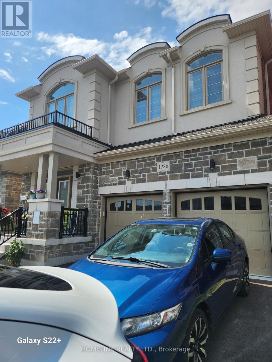 1286 Apollo Street, Oshawa, ON, L1K 3E8 - 2