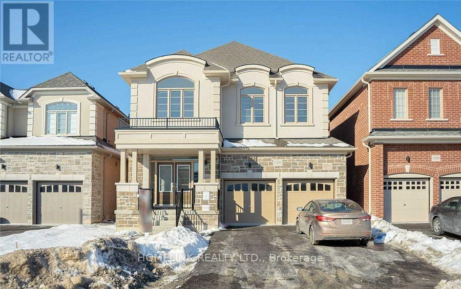 1286 Apollo Street, Oshawa, ON, L1K 3E8