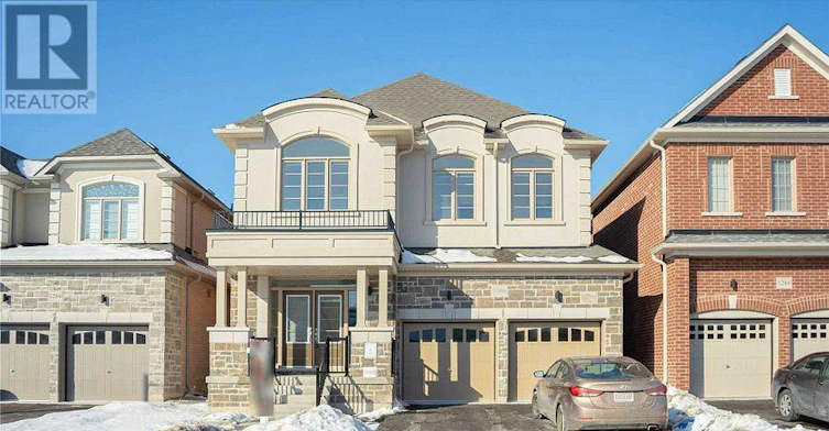 1286 Apollo Street, Oshawa, ON, L1K 3E8