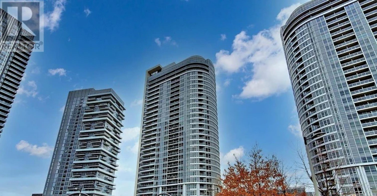 821-181 Village Green Square, Toronto, ON, M1S 0K6