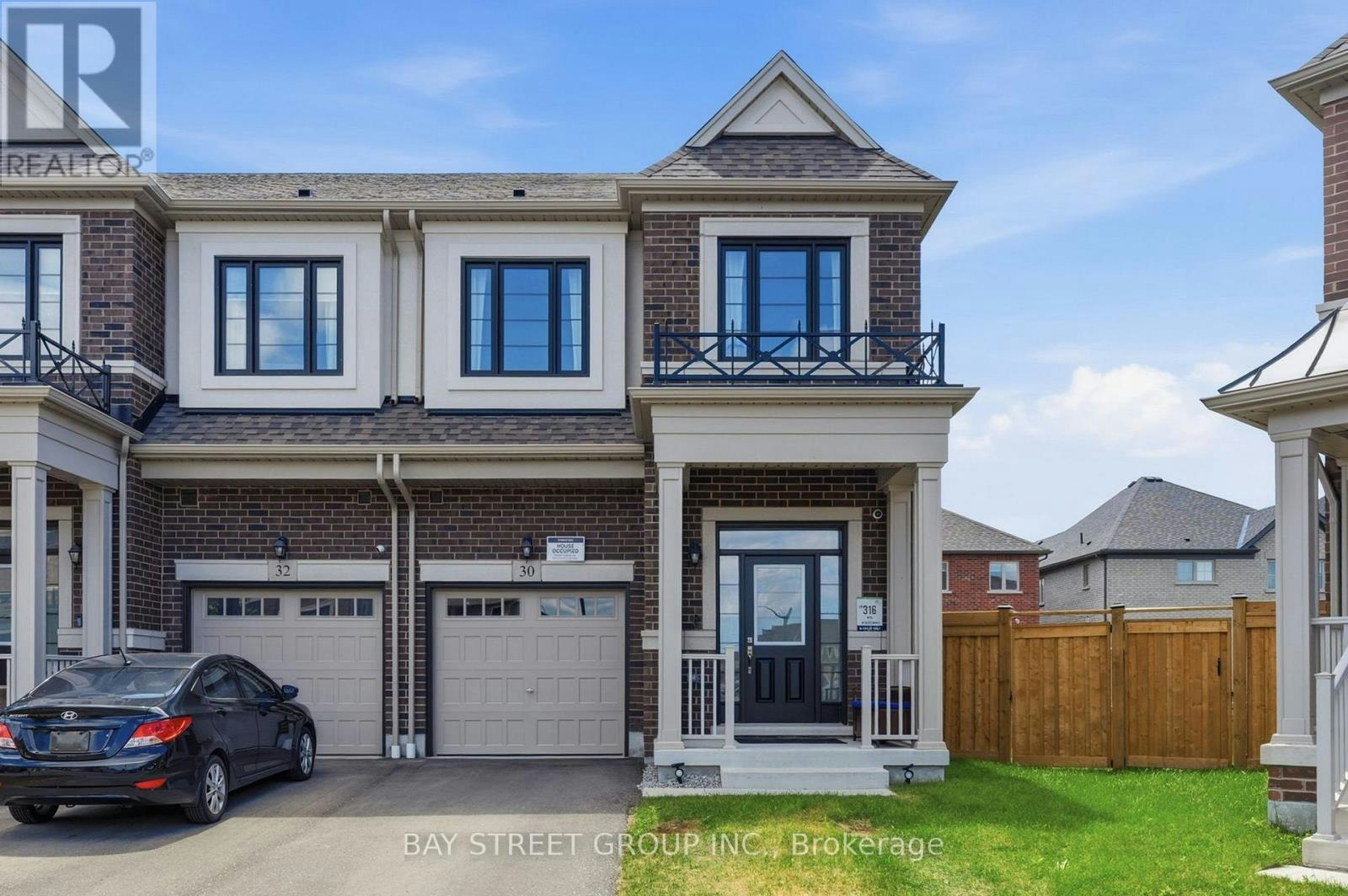 30 Velvet Drive, Whitby, ON, L1P 0P6