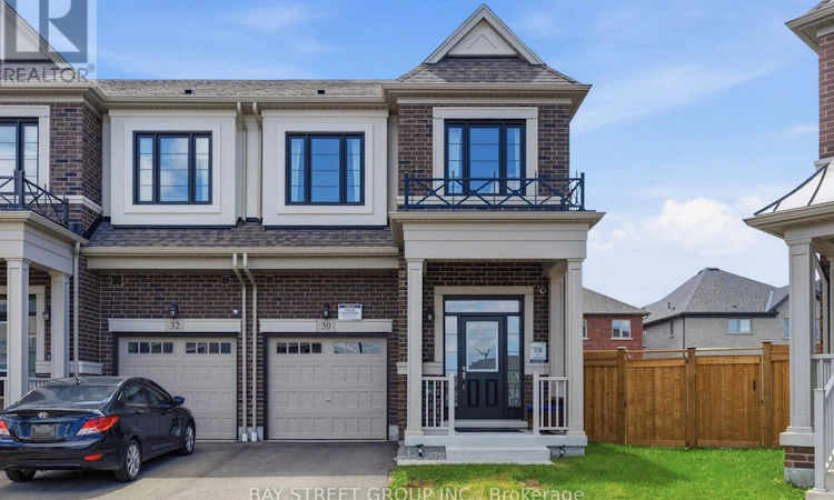 30 Velvet Drive