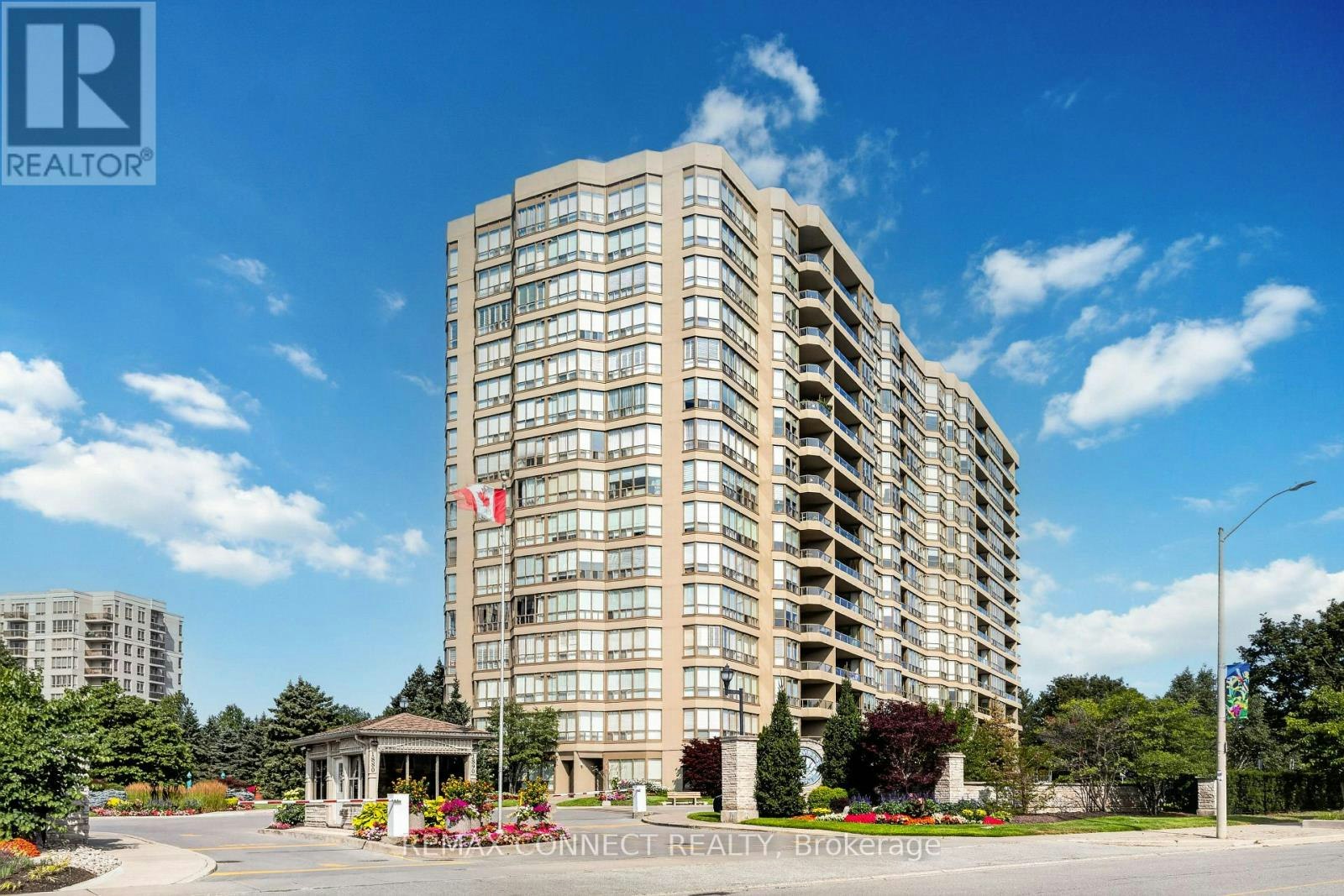 1516-1890 Valley Farm Road, Pickering, ON, L1V 6B4