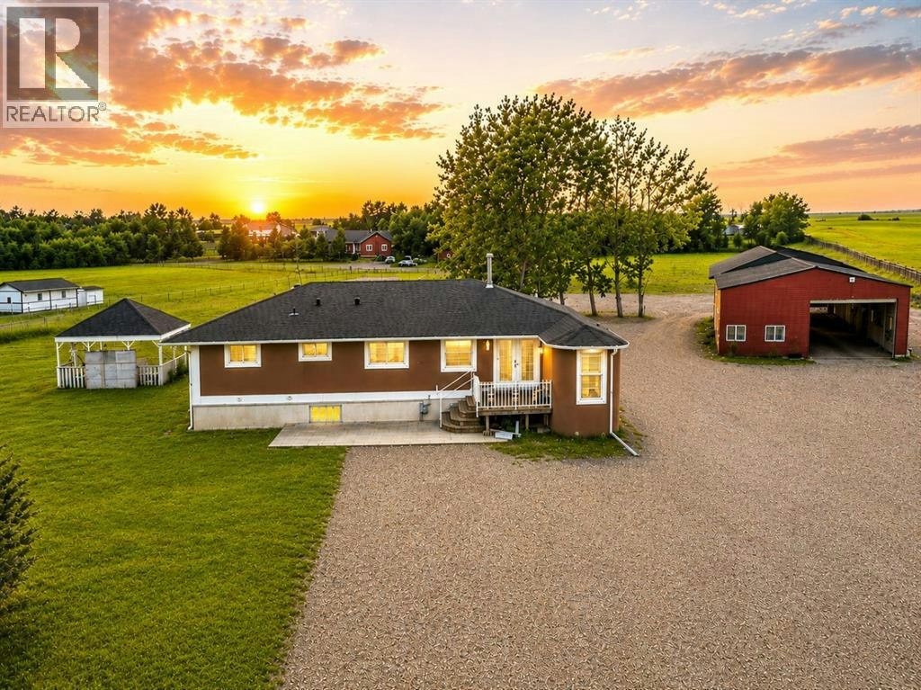 250257 Conrich Road, Rural Rocky View County, AB, T1Z 0C3