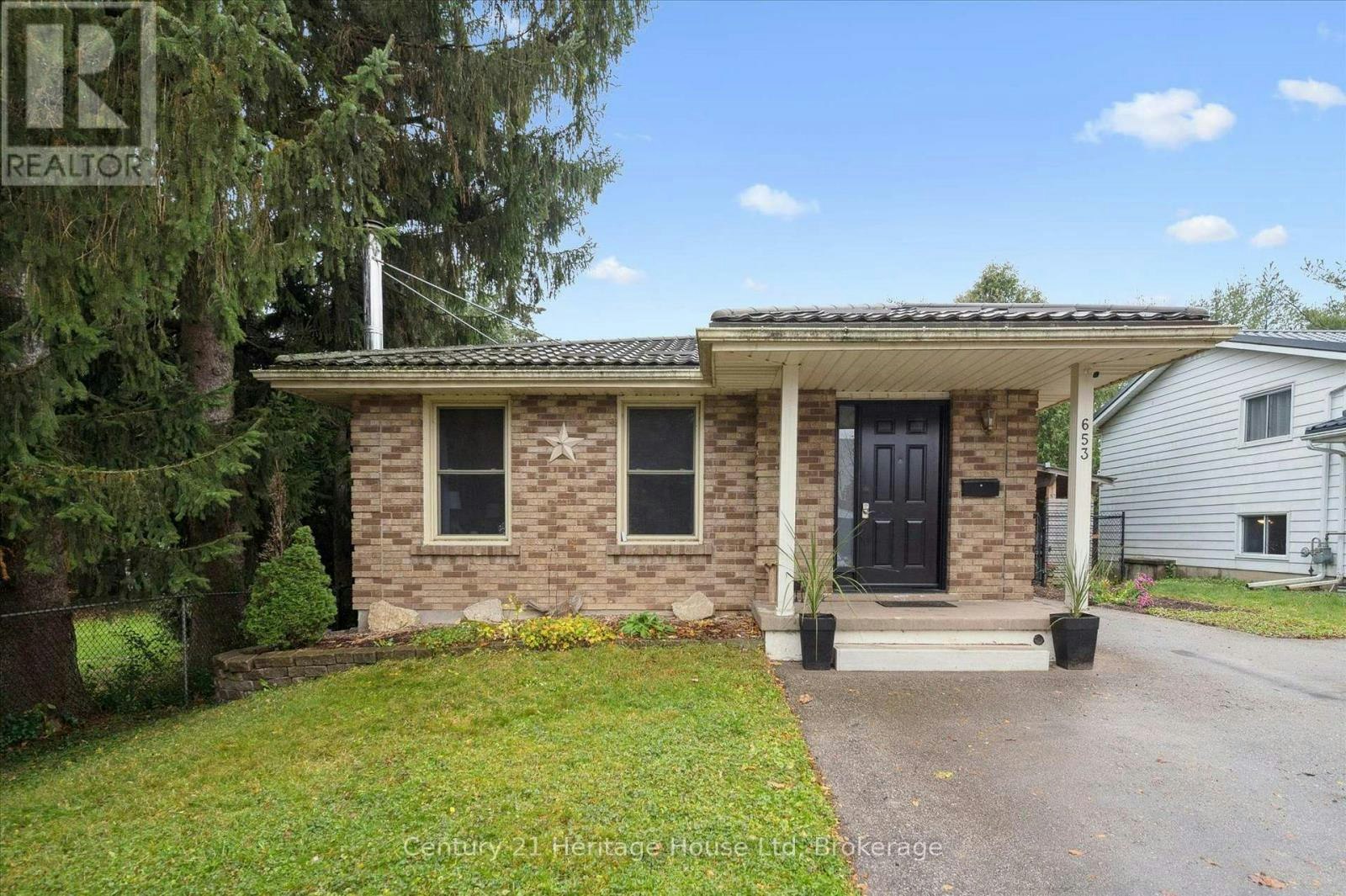 653 Perry Street, Centre Wellington, ON, N1M 2R5