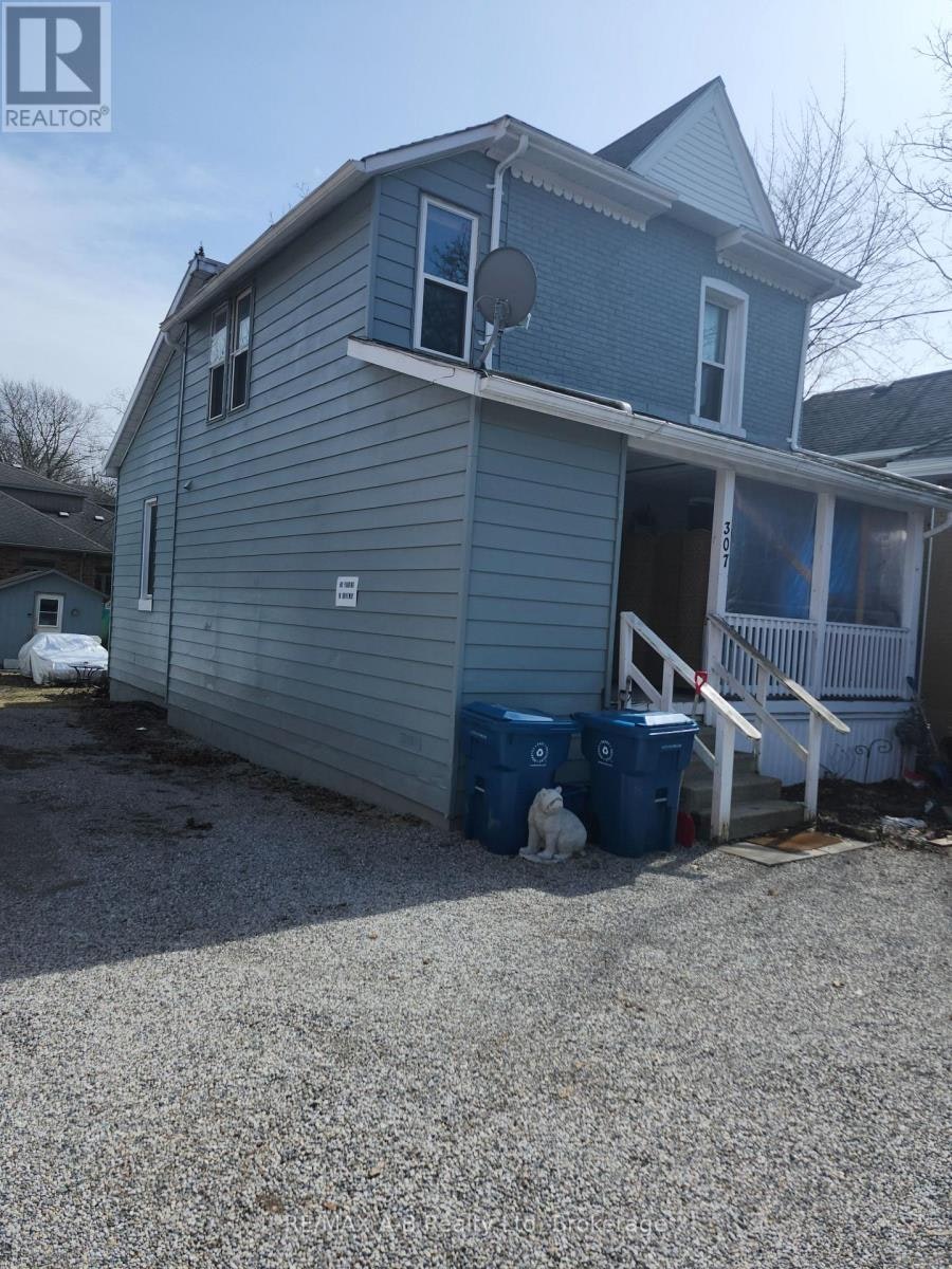 307 Erie Street, Stratford, ON, N5A 2N2