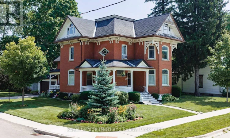 169 Ontario Street