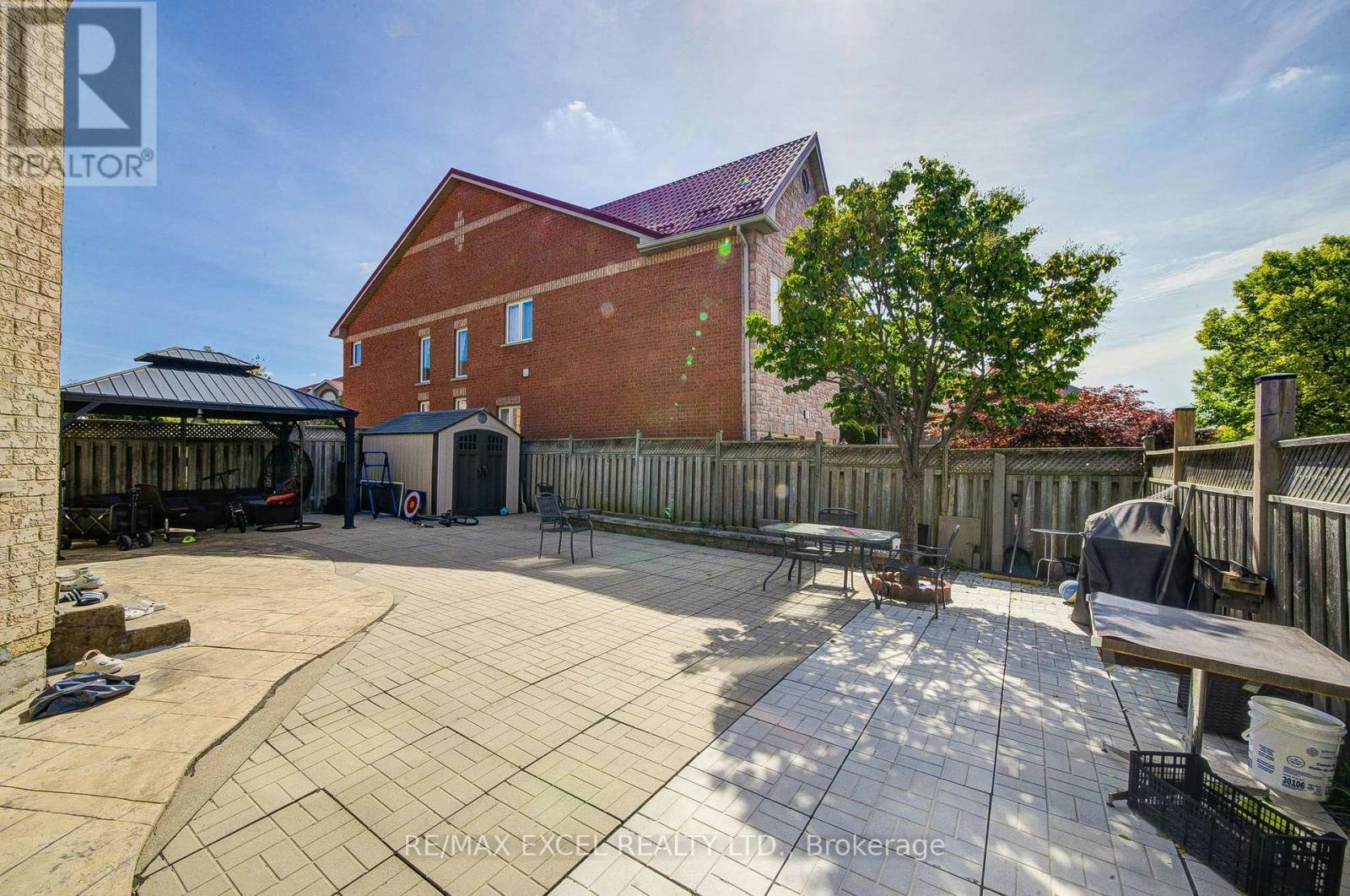 BASEMENT-13 Hepburn Street, Markham, ON, L3S 3Z6 - 25