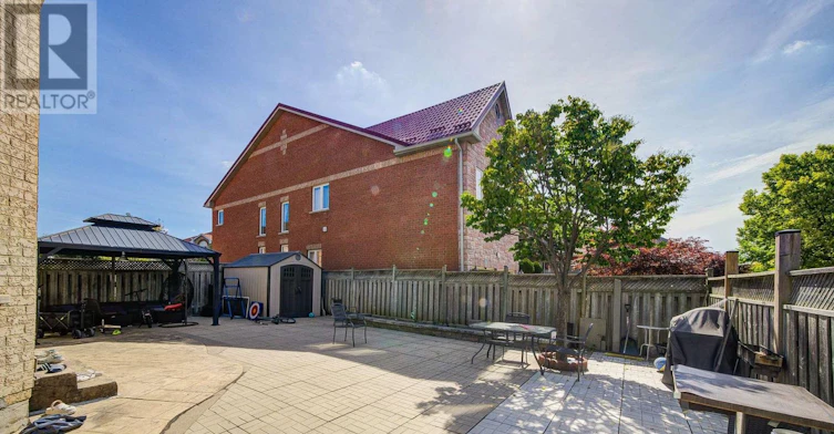 BASEMENT-13 Hepburn Street, Markham, ON, L3S 3Z6 - 25