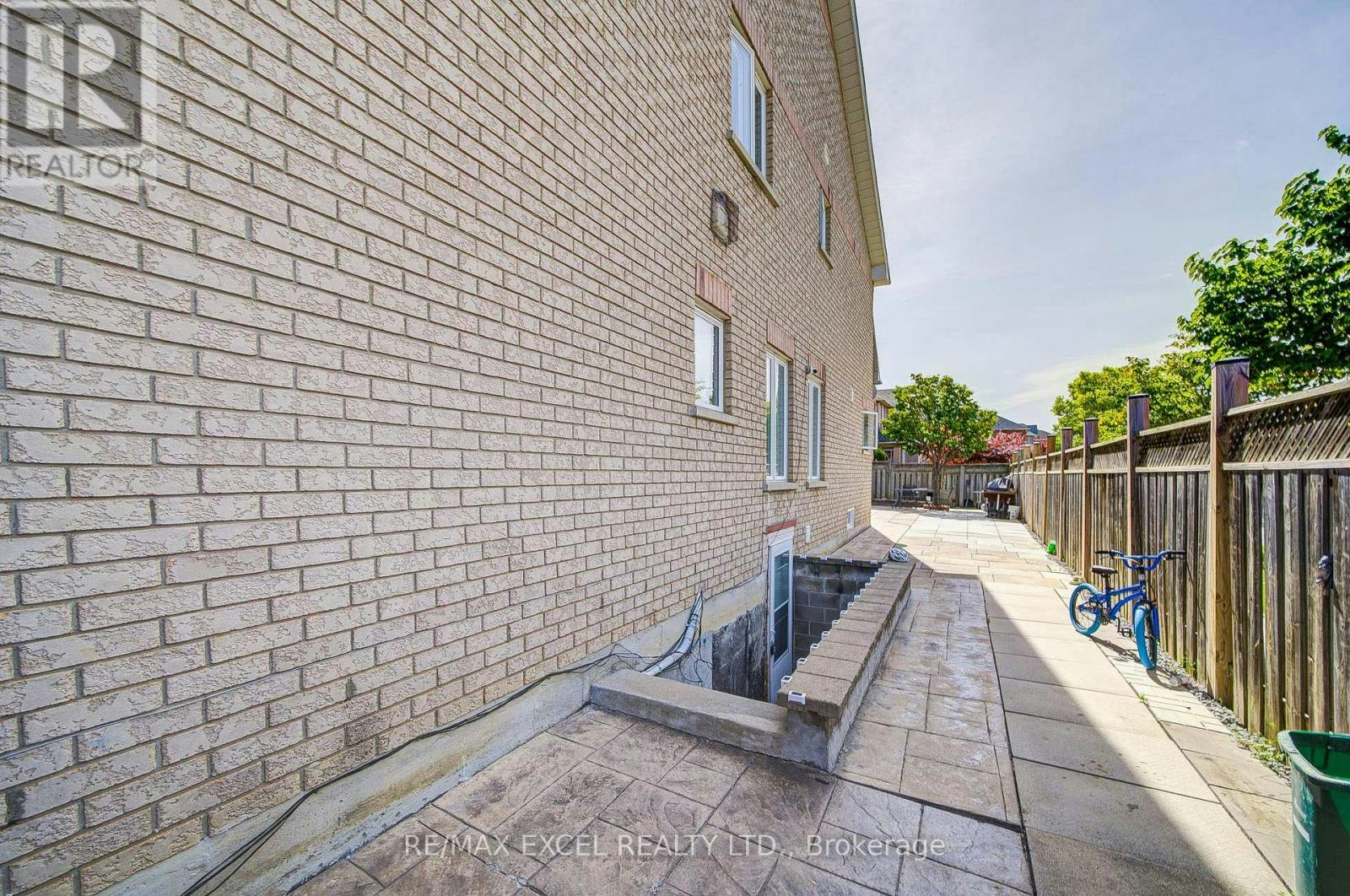 BASEMENT-13 Hepburn Street, Markham, ON, L3S 3Z6 - 2