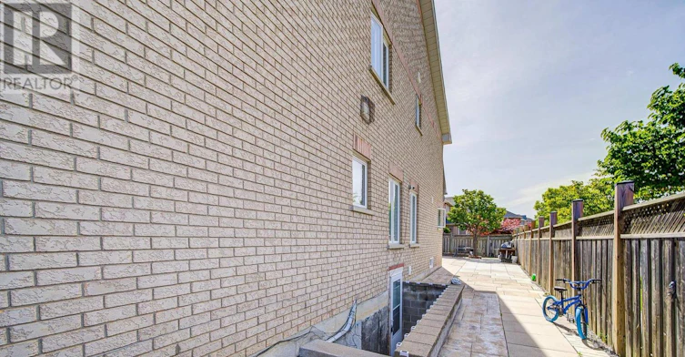BASEMENT-13 Hepburn Street, Markham, ON, L3S 3Z6 - 2
