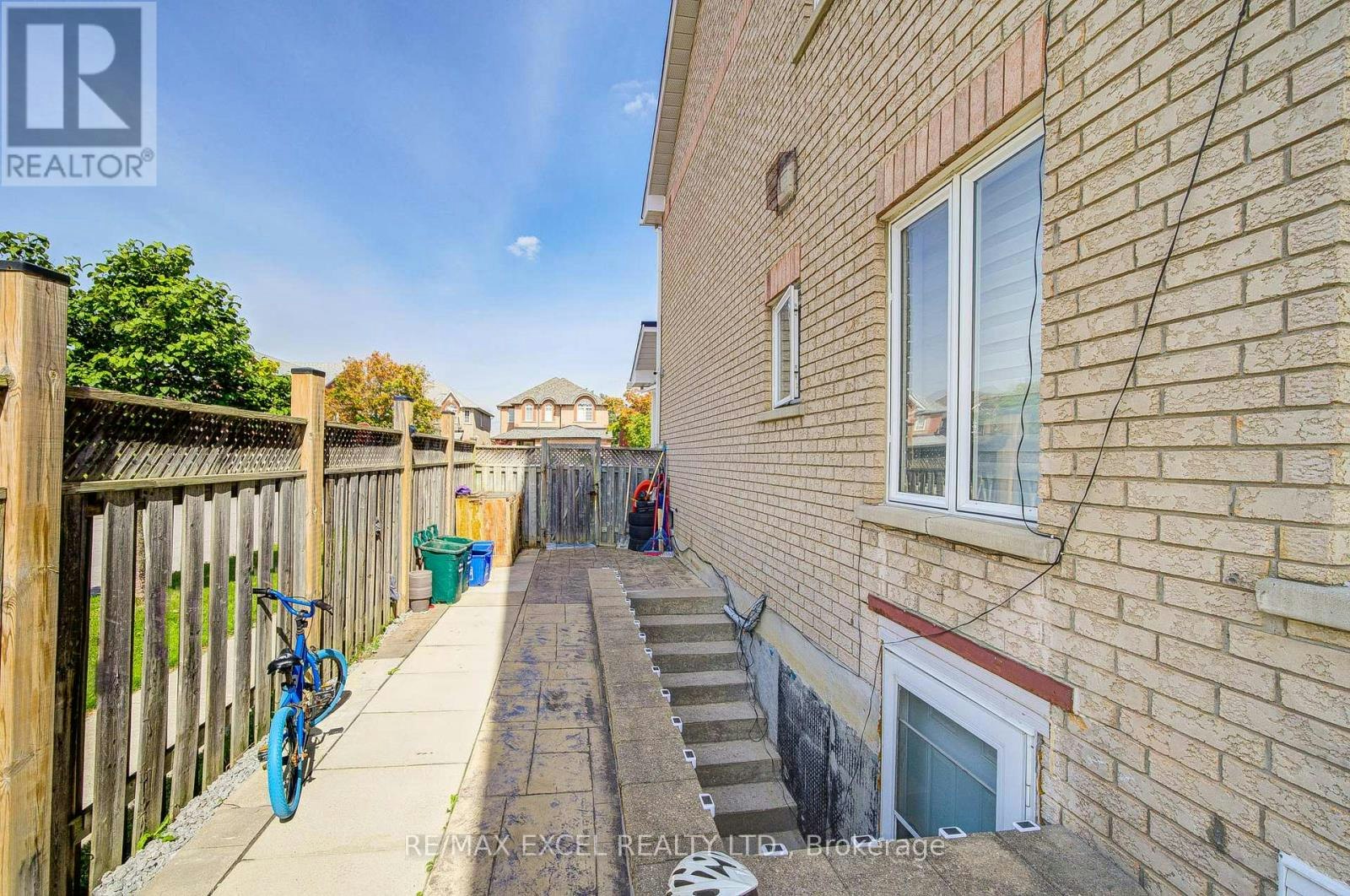 BASEMENT-13 Hepburn Street, Markham, ON, L3S 3Z6 - 3