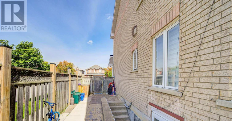 BASEMENT-13 Hepburn Street, Markham, ON, L3S 3Z6 - 3