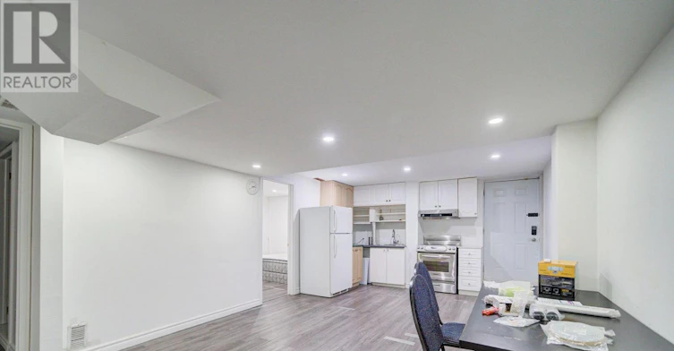 BASEMENT-13 Hepburn Street, Markham, ON, L3S 3Z6 - 13