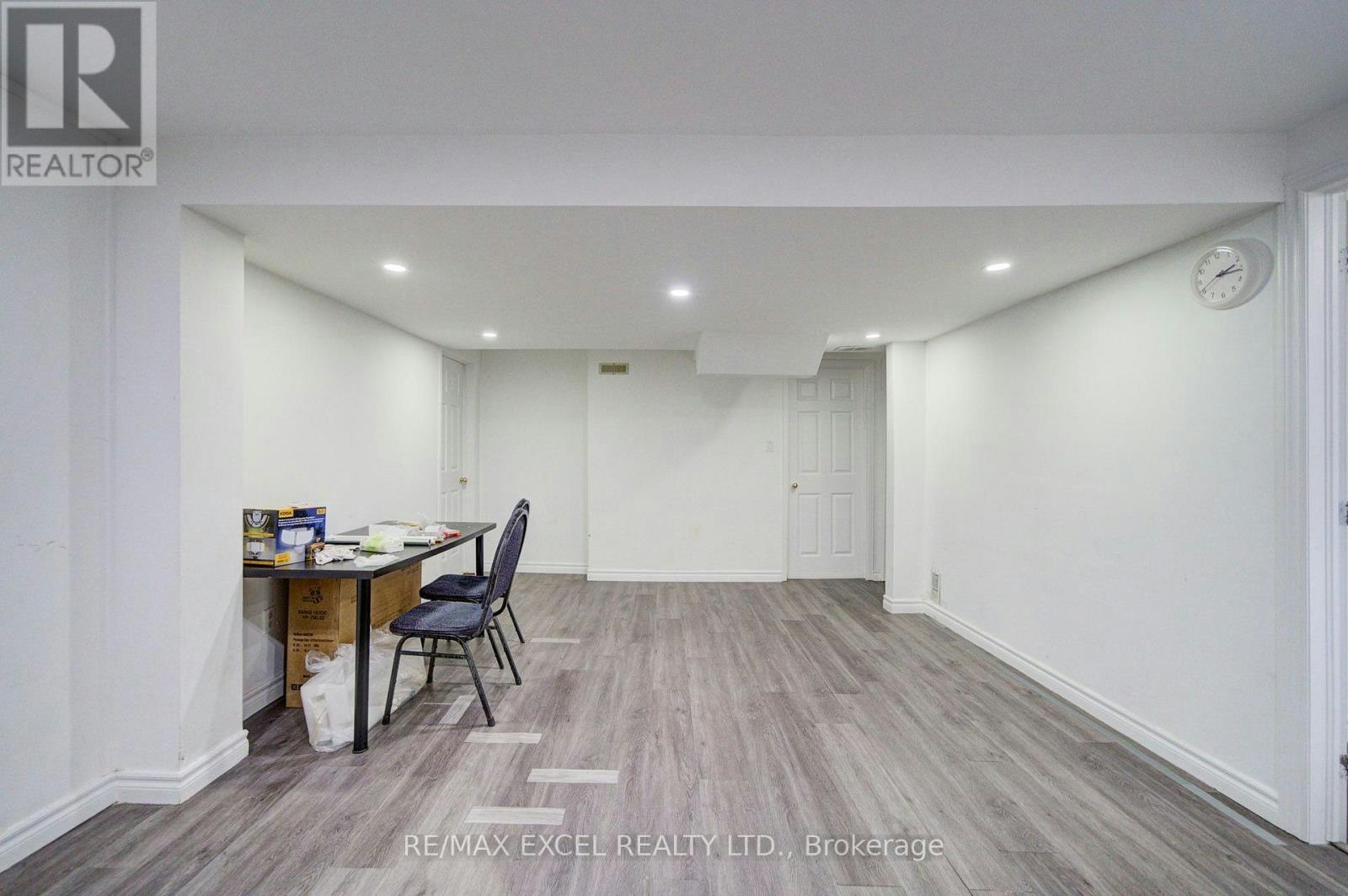 BASEMENT-13 Hepburn Street, Markham, ON, L3S 3Z6 - 10