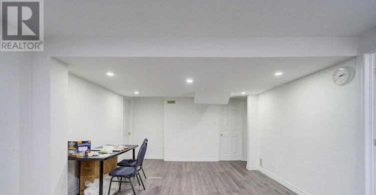 BASEMENT-13 Hepburn Street, Markham, ON, L3S 3Z6 - 10