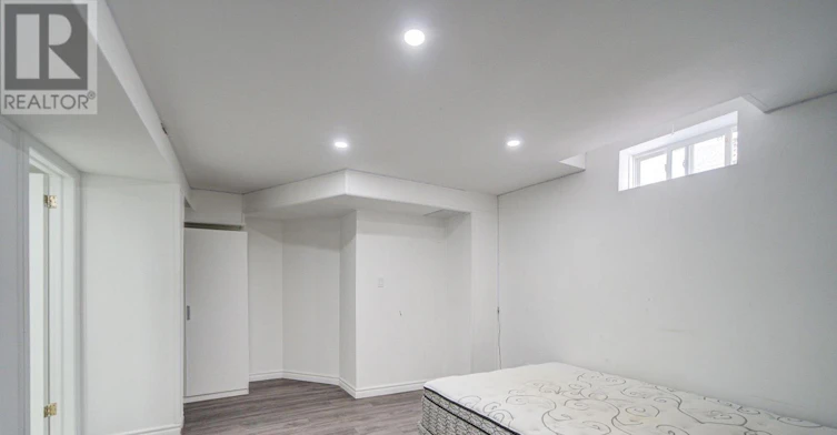 BASEMENT-13 Hepburn Street, Markham, ON, L3S 3Z6 - 14