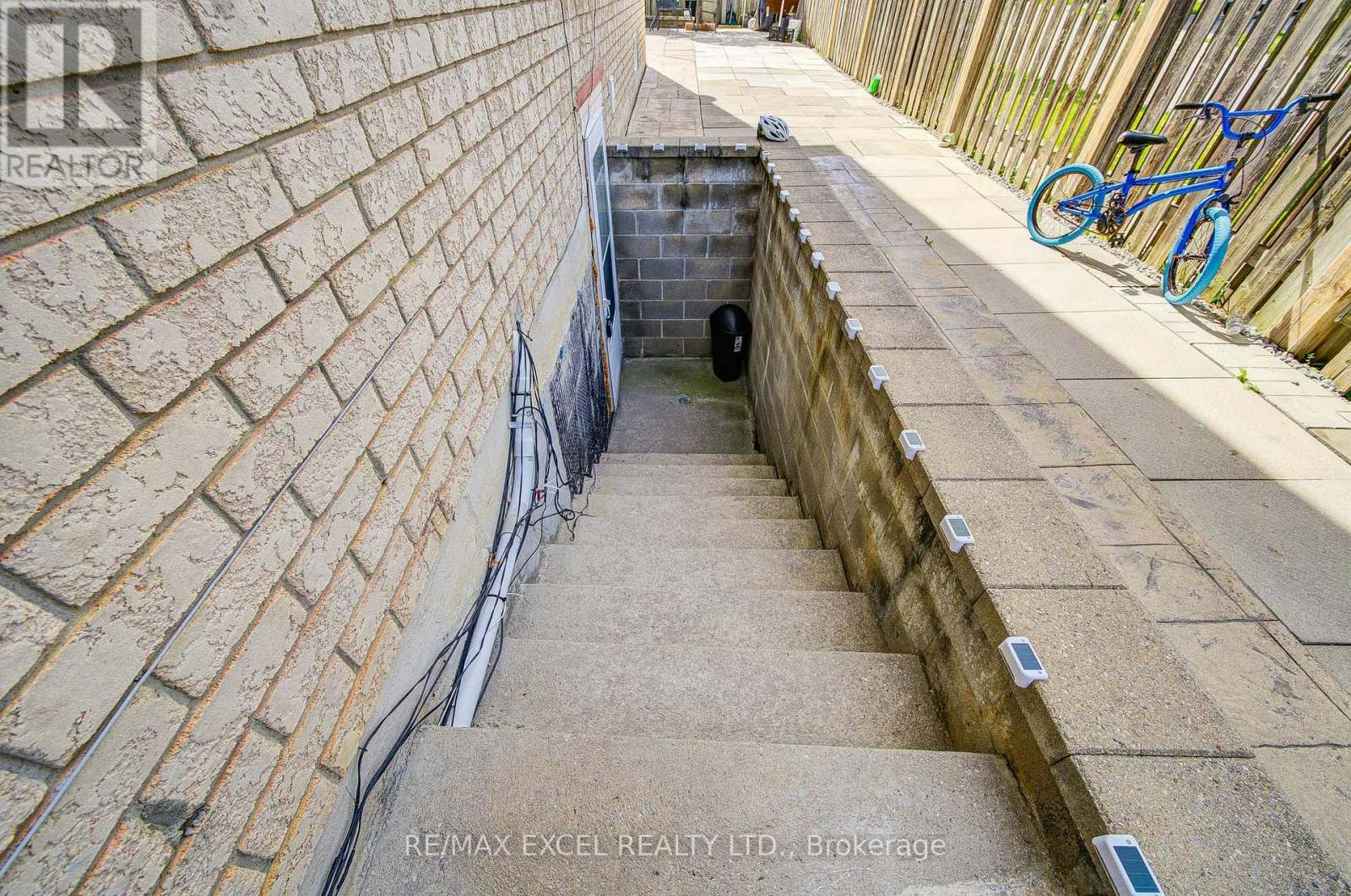 BASEMENT-13 Hepburn Street, Markham, ON, L3S 3Z6 - 4