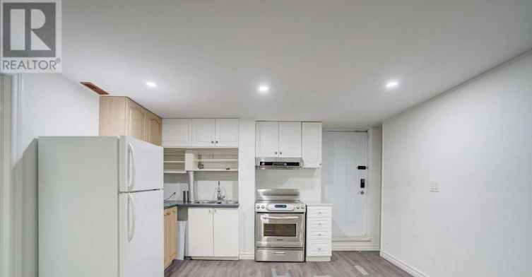 BASEMENT-13 Hepburn Street, Markham, ON, L3S 3Z6 - 5