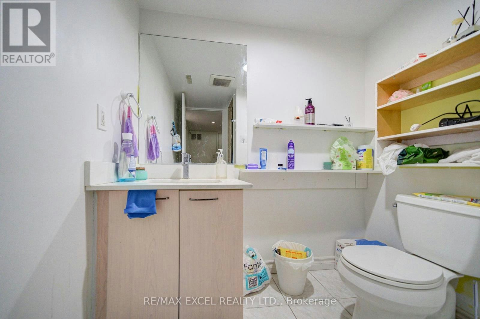 BASEMENT-13 Hepburn Street, Markham, ON, L3S 3Z6 - 24