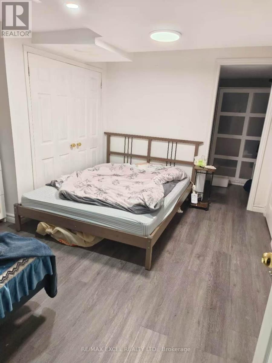BASEMENT-13 Hepburn Street, Markham, ON, L3S 3Z6 - 3