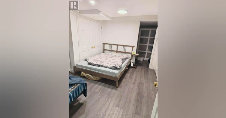 BASEMENT-13 Hepburn Street, Markham, ON, L3S 3Z6 - 3