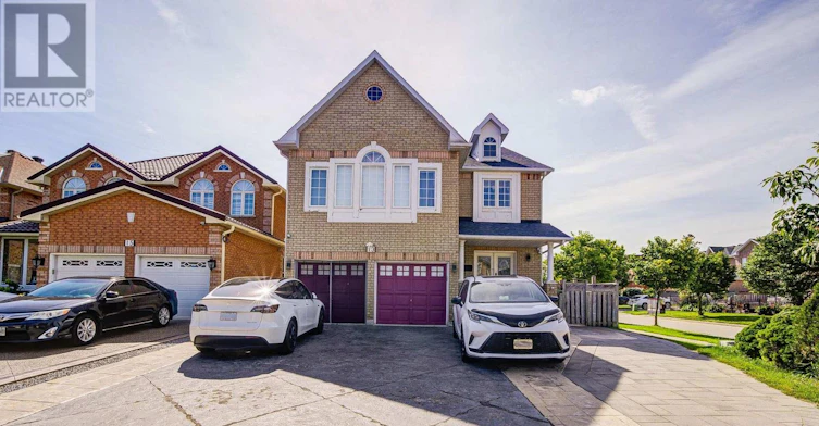 BASEMENT-13 Hepburn Street, Markham, ON, L3S 3Z6