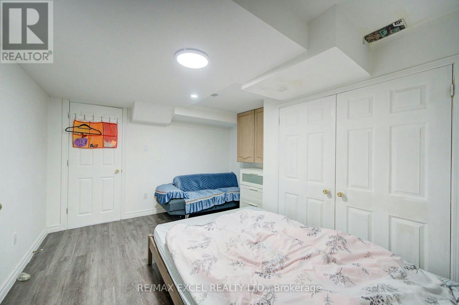 BASEMENT-13 Hepburn Street, Markham, ON, L3S 3Z6 - 22