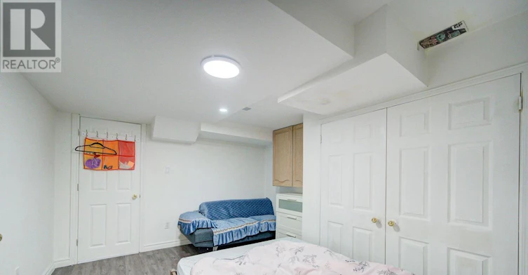 BASEMENT-13 Hepburn Street, Markham, ON, L3S 3Z6 - 22
