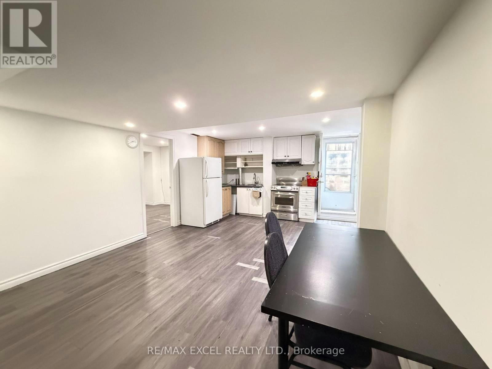 BASEMENT-13 Hepburn Street, Markham, ON, L3S 3Z6 - 2