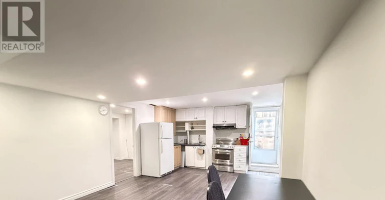 BASEMENT-13 Hepburn Street, Markham, ON, L3S 3Z6 - 2