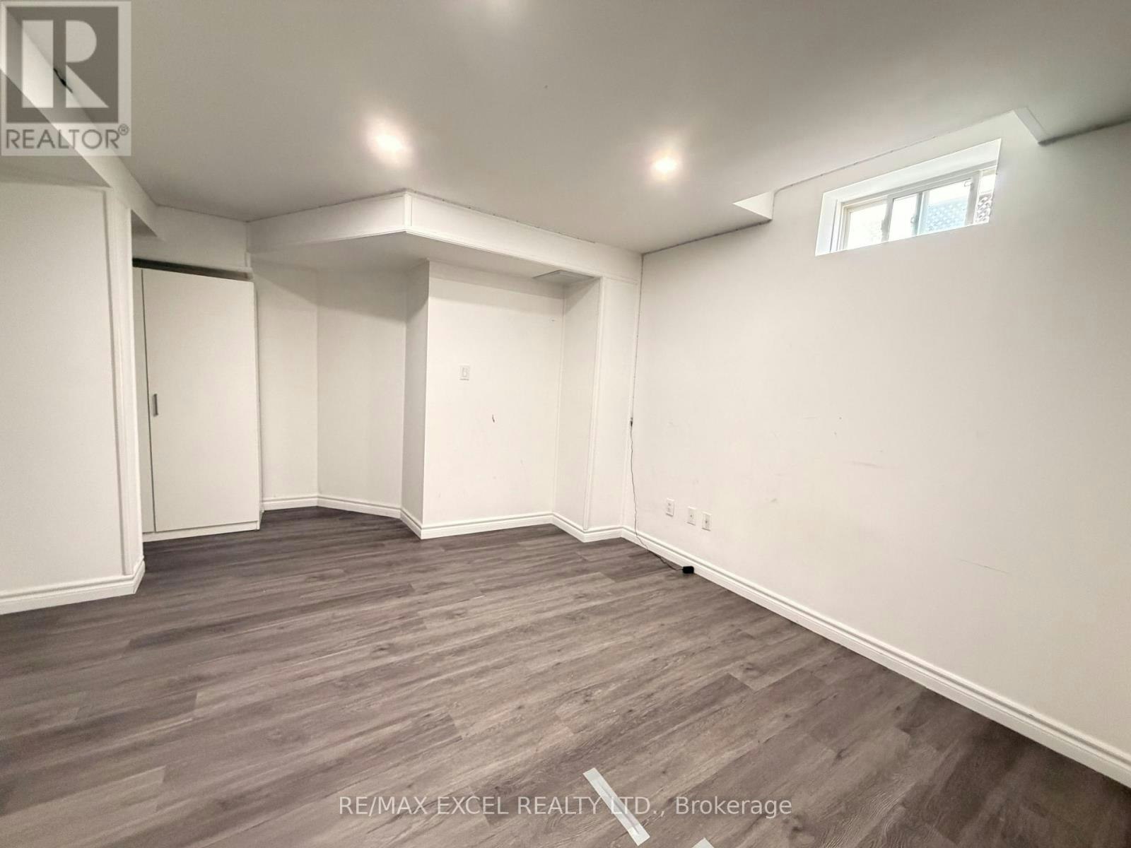 BASEMENT-13 Hepburn Street, Markham, ON, L3S 3Z6 - 4