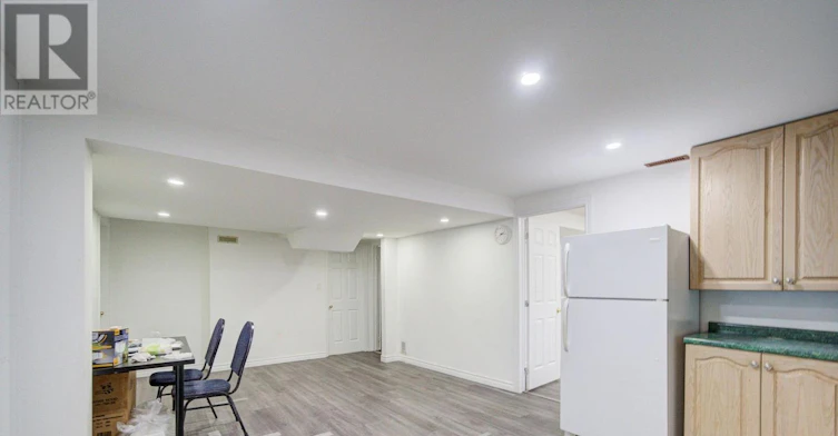 BASEMENT-13 Hepburn Street, Markham, ON, L3S 3Z6 - 9