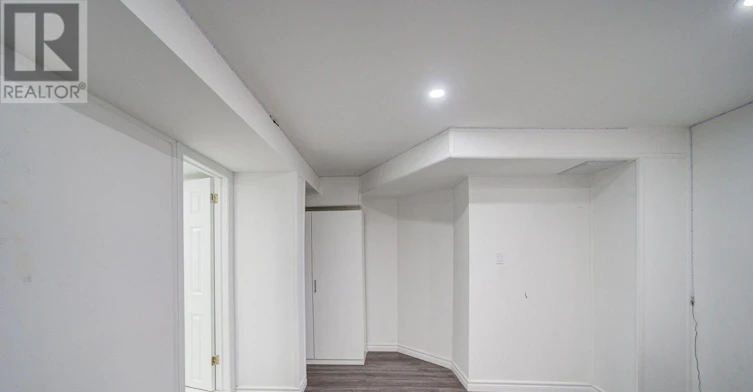BASEMENT-13 Hepburn Street, Markham, ON, L3S 3Z6 - 15