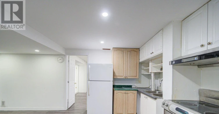 BASEMENT-13 Hepburn Street, Markham, ON, L3S 3Z6 - 8