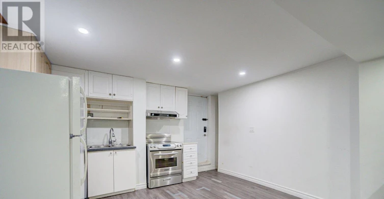 BASEMENT-13 Hepburn Street, Markham, ON, L3S 3Z6 - 6