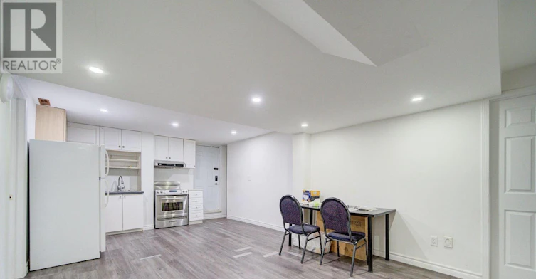 BASEMENT-13 Hepburn Street, Markham, ON, L3S 3Z6 - 12