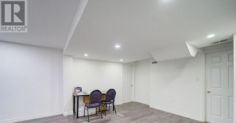 BASEMENT-13 Hepburn Street, Markham, ON, L3S 3Z6 - 11