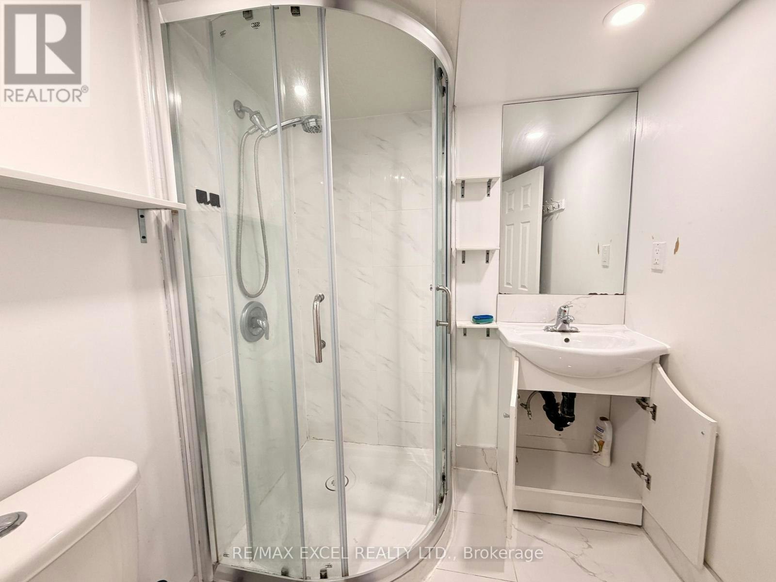 BASEMENT-13 Hepburn Street, Markham, ON, L3S 3Z6 - 5