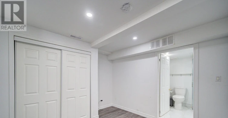 BASEMENT-13 Hepburn Street, Markham, ON, L3S 3Z6 - 20
