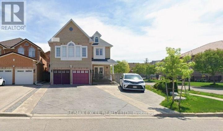 BASEMENT-13 Hepburn Street, Markham, ON, L3S 3Z6