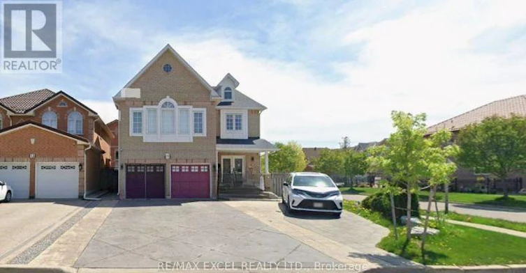 BASEMENT-13 Hepburn Street, Markham, ON, L3S 3Z6